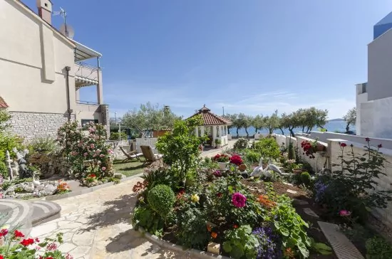 Apartmán Severní Dalmácie - Vodice DA 4173 N5