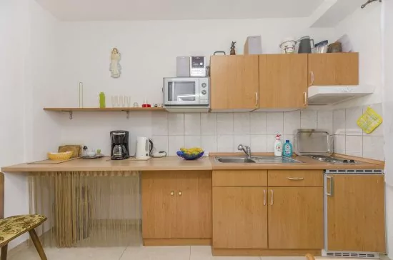 Apartmán Severní Dalmácie - Vodice DA 4173 N5