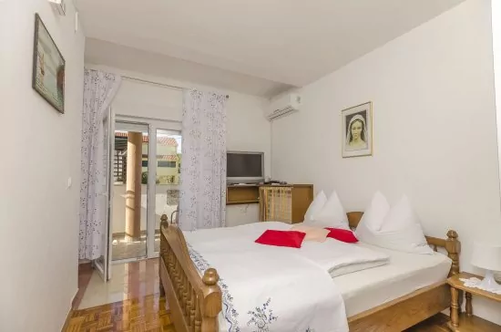 Apartmán Severní Dalmácie - Vodice DA 4173 N5