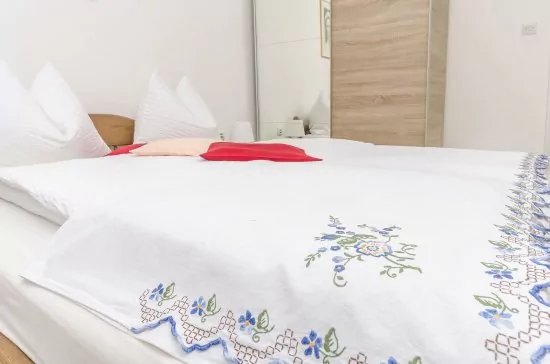 Apartmán Severní Dalmácie - Vodice DA 4173 N5