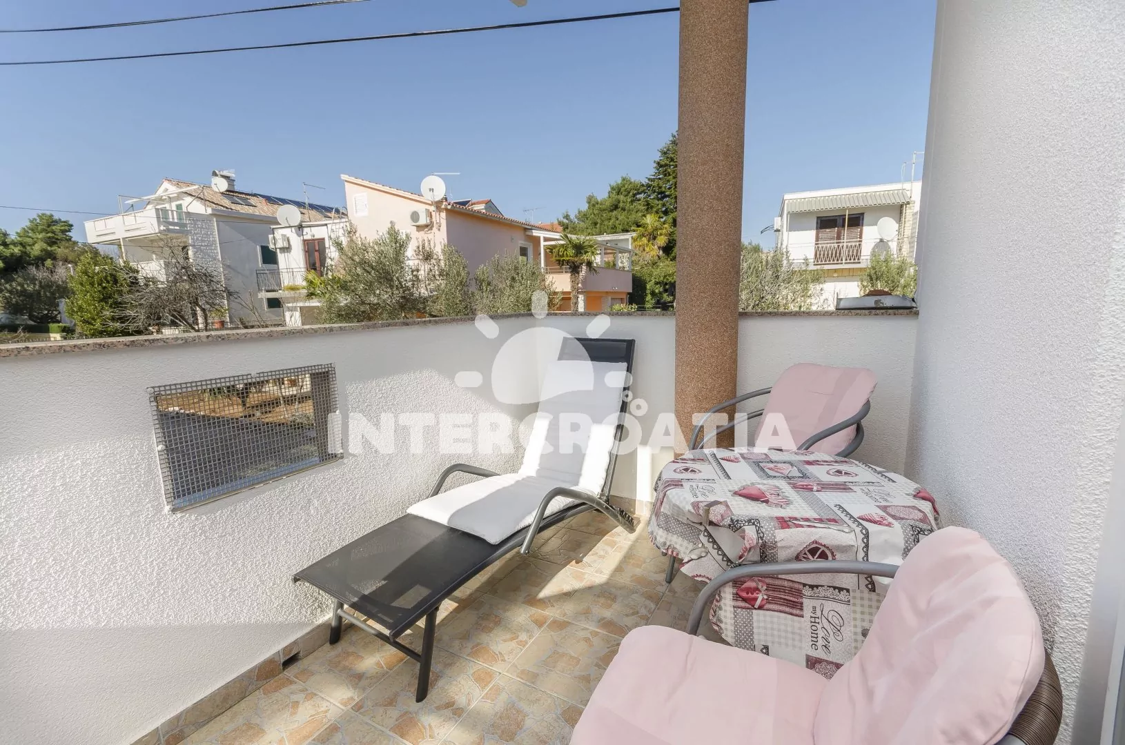 Apartmán Severní Dalmácie - Vodice DA 4173 N5