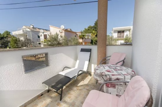 Apartmán Severní Dalmácie - Vodice DA 4173 N5