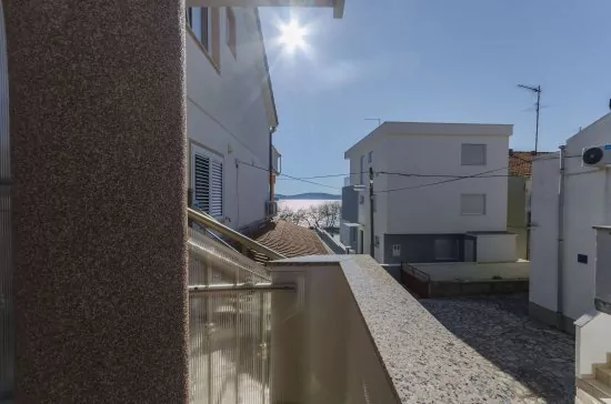 Apartmán Severní Dalmácie - Vodice DA 4173 N5