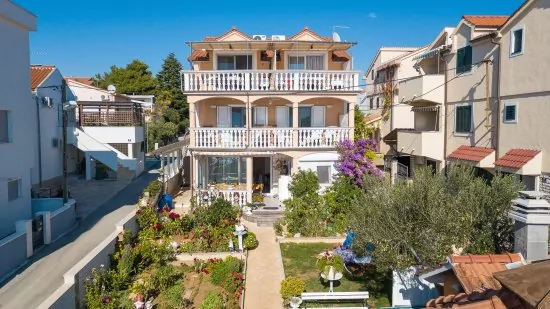 Apartmán Severní Dalmácie - Vodice DA 4173 N5