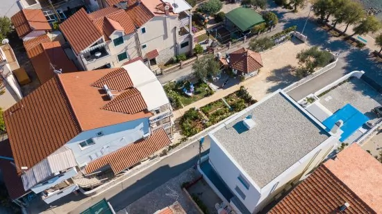 Apartmán Severní Dalmácie - Vodice DA 4173 N5