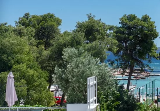 Apartmán Severní Dalmácie - Vodice DA 4174 N1