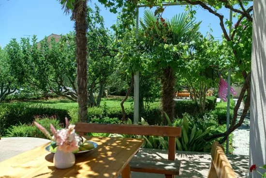 Apartmán Severní Dalmácie - Vodice DA 4174 N1