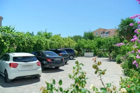 Apartmán Severní Dalmácie - Vodice DA 4174 N1
