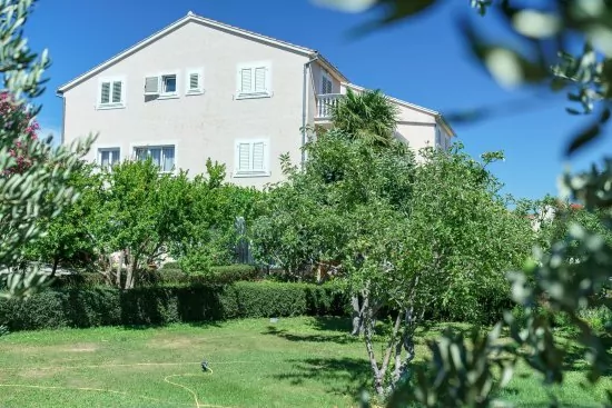 Apartmán Severní Dalmácie - Vodice DA 4174 N1
