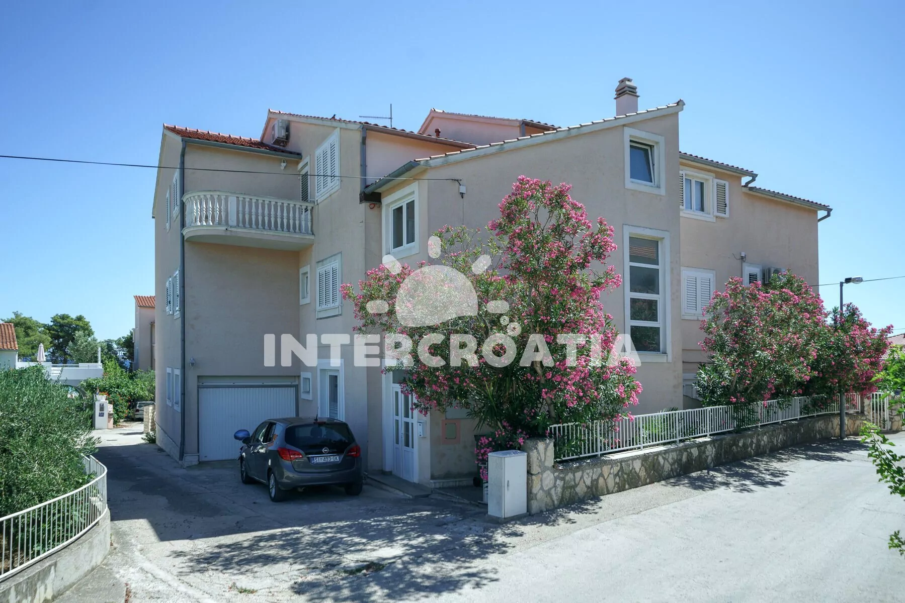 Apartmán Severní Dalmácie - Vodice DA 4174 N1