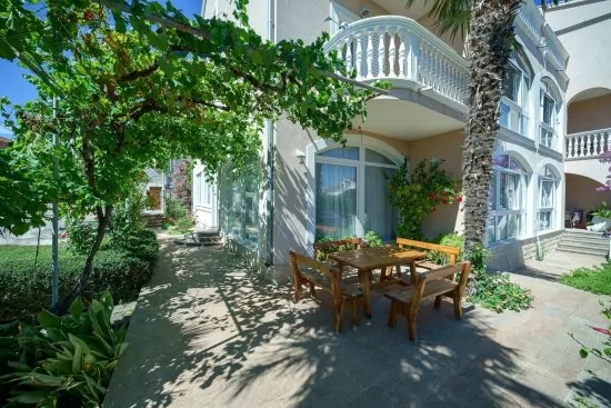 Apartmán Severní Dalmácie - Vodice DA 4174 N1