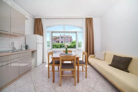 Apartmán Severní Dalmácie - Vodice DA 4174 N1