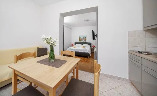 Apartmán Severní Dalmácie - Vodice DA 4174 N1