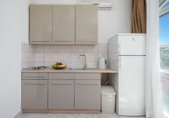 Apartmán Severní Dalmácie - Vodice DA 4174 N1