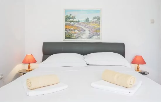 Apartmán Severní Dalmácie - Vodice DA 4174 N1