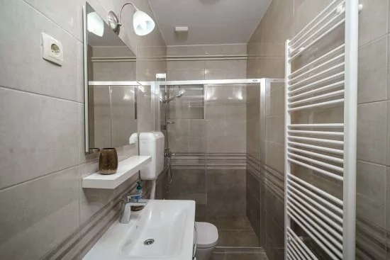 Apartmán Severní Dalmácie - Vodice DA 4174 N1