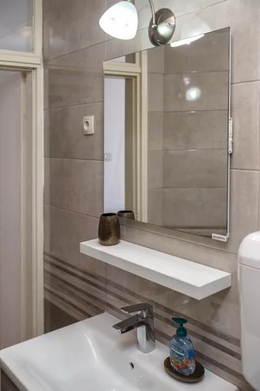 Apartmán Severní Dalmácie - Vodice DA 4174 N1