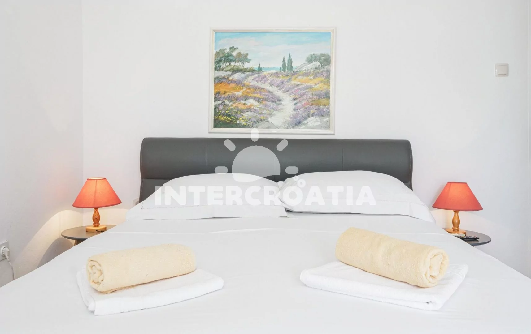 Apartmán Severní Dalmácie - Vodice DA 4174 N1