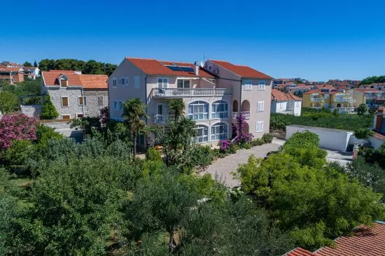 Apartmán Severní Dalmácie - Vodice DA 4174 N1