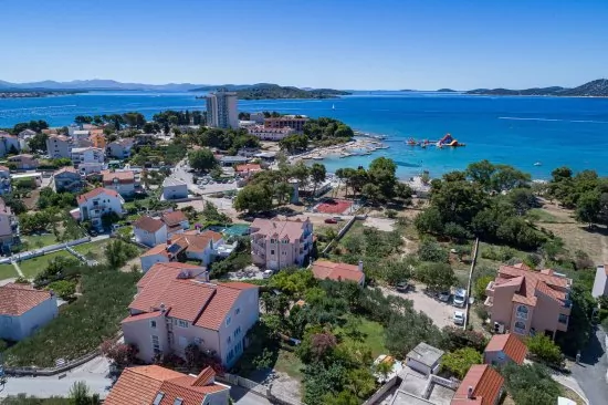 Apartmán Severní Dalmácie - Vodice DA 4174 N1
