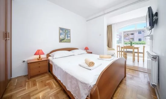 Apartmán Severní Dalmácie - Vodice DA 4174 N2