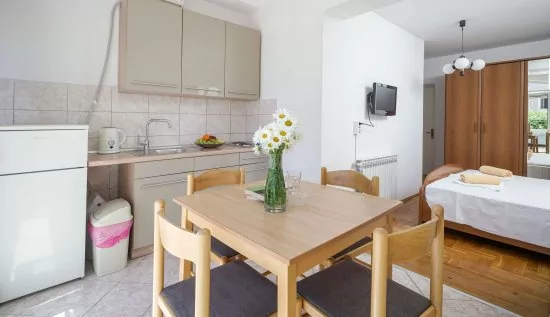 Apartmán Severní Dalmácie - Vodice DA 4174 N2