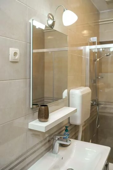 Apartmán Severní Dalmácie - Vodice DA 4174 N2