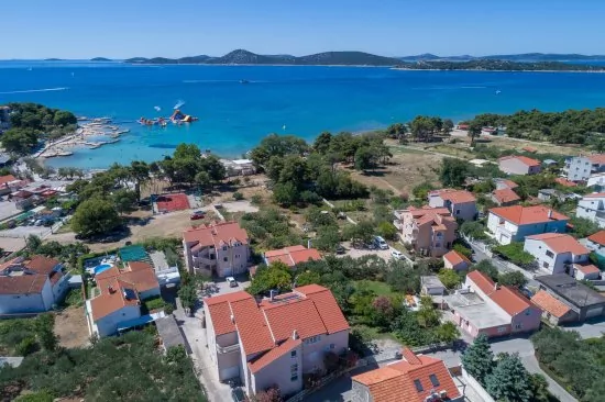 Apartmán Severní Dalmácie - Vodice DA 4174 N2