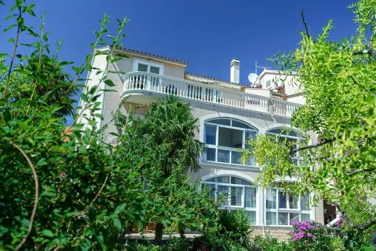 Apartmán Severní Dalmácie - Vodice DA 4174 N3