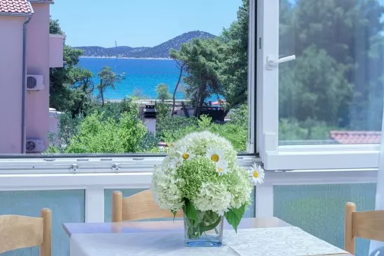 Apartmán Severní Dalmácie - Vodice DA 4174 N3