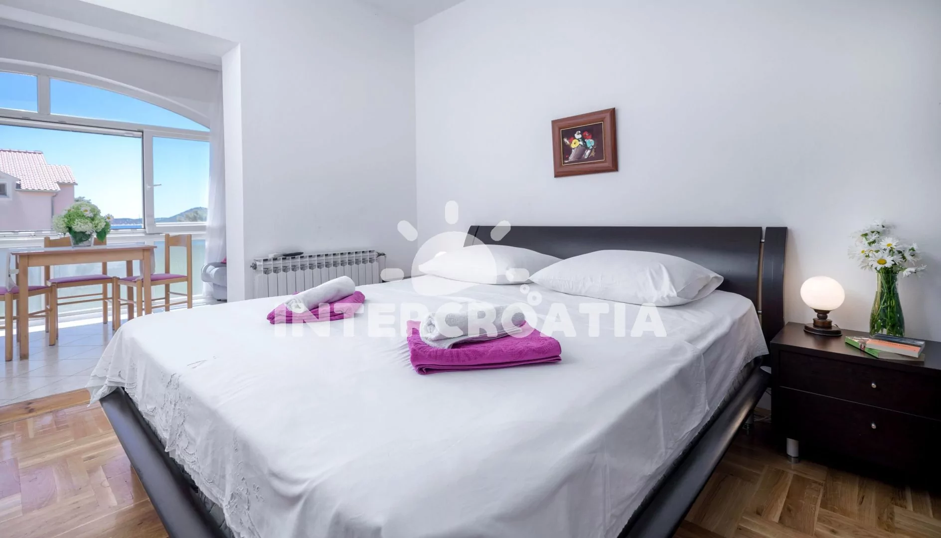Apartmán Severní Dalmácie - Vodice DA 4174 N3