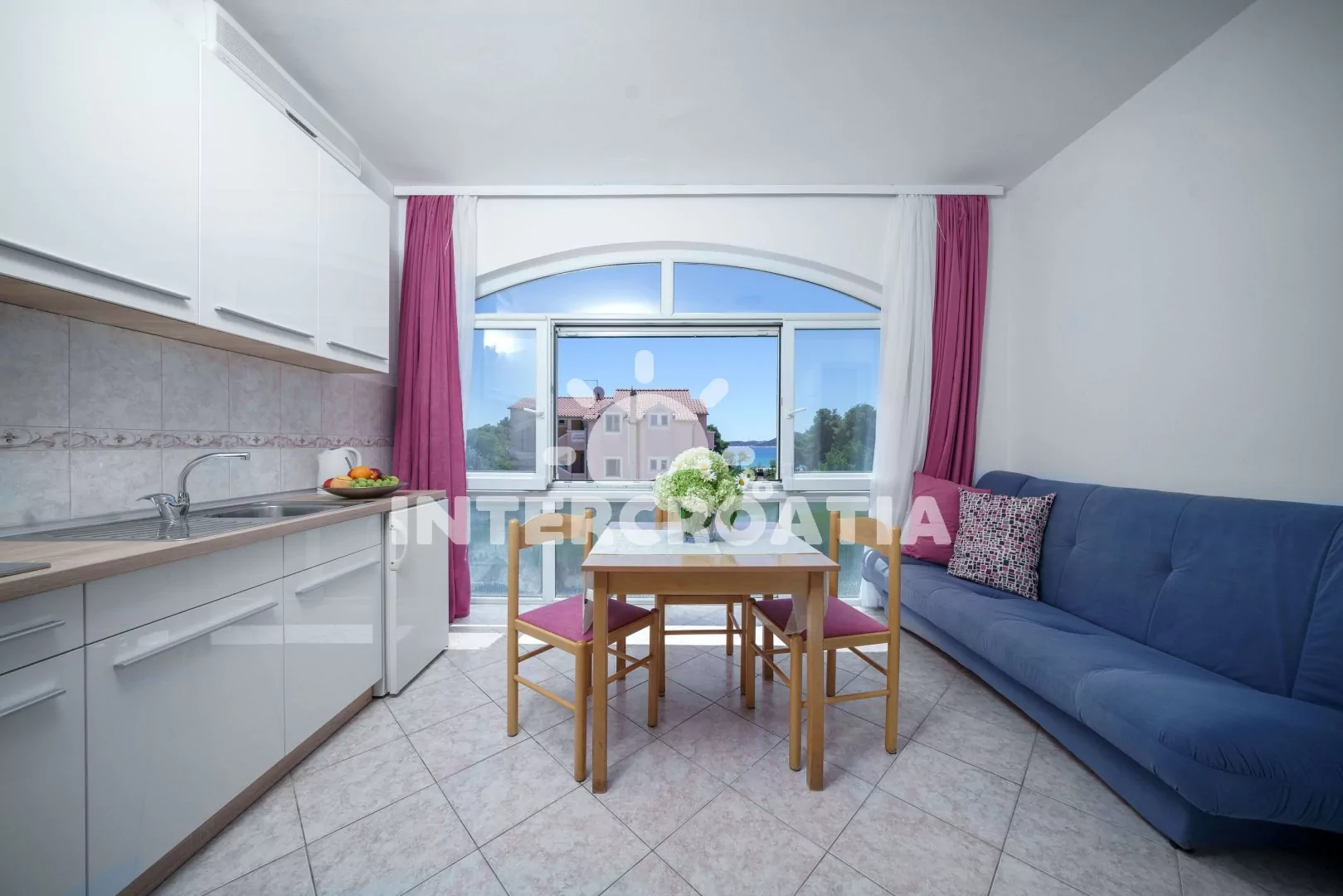 Apartmán Severní Dalmácie - Vodice DA 4174 N3