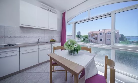 Apartmán Severní Dalmácie - Vodice DA 4174 N3