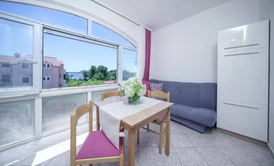 Apartmán Severní Dalmácie - Vodice DA 4174 N3