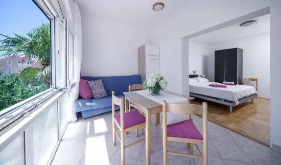 Apartmán Severní Dalmácie - Vodice DA 4174 N3