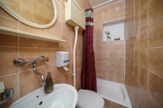 Apartmán Severní Dalmácie - Vodice DA 4174 N3