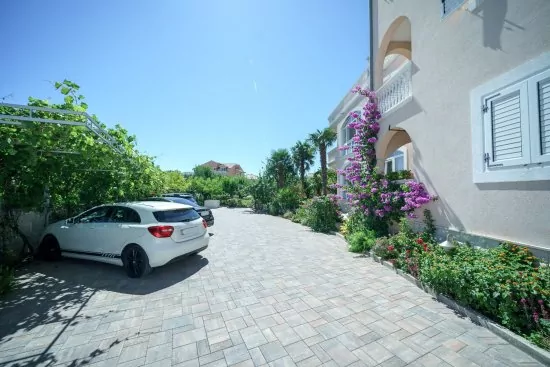 Apartmán Severní Dalmácie - Vodice DA 4174 N4