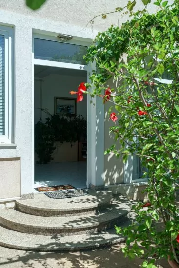 Apartmán Severní Dalmácie - Vodice DA 4174 N4