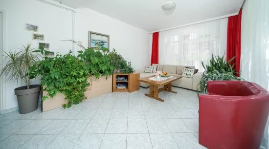 Apartmán Severní Dalmácie - Vodice DA 4174 N4