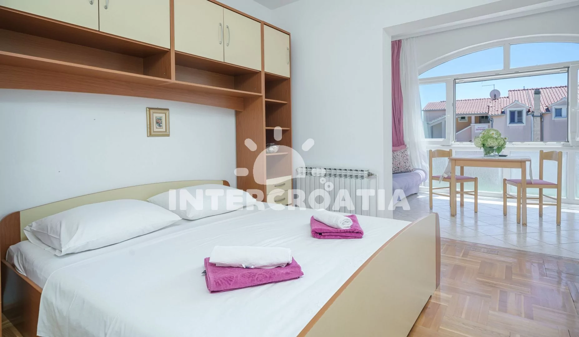 Apartmán Severní Dalmácie - Vodice DA 4174 N4