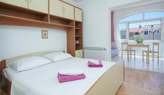 Apartmán Severní Dalmácie - Vodice DA 4174 N4