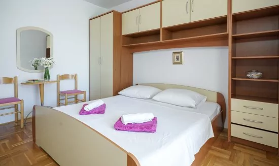 Apartmán Severní Dalmácie - Vodice DA 4174 N4