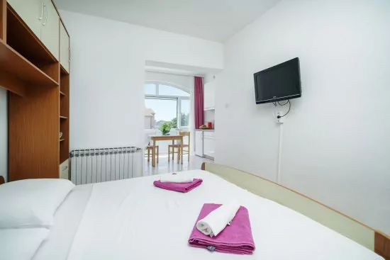 Apartmán Severní Dalmácie - Vodice DA 4174 N4