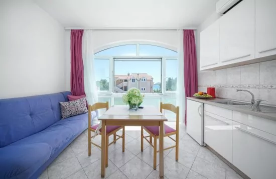 Apartmán Severní Dalmácie - Vodice DA 4174 N4