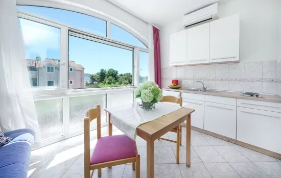 Apartmán Severní Dalmácie - Vodice DA 4174 N4