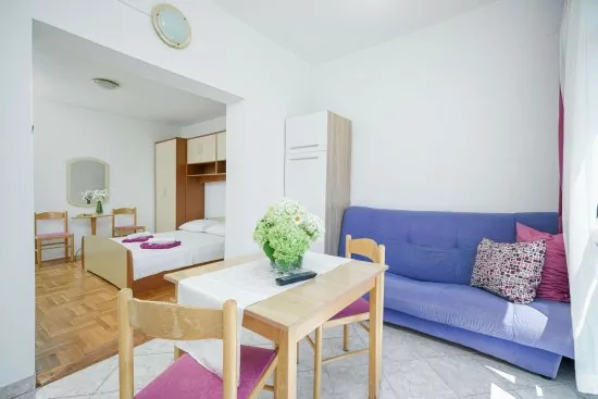 Apartmán Severní Dalmácie - Vodice DA 4174 N4