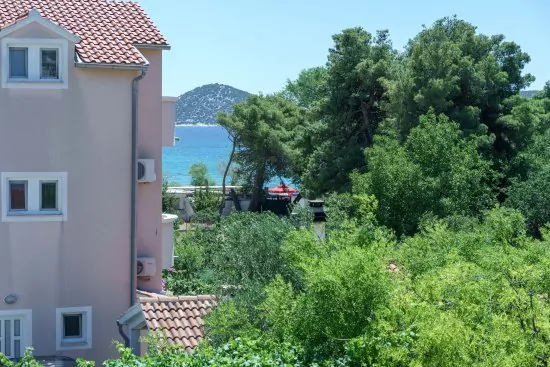 Apartmán Severní Dalmácie - Vodice DA 4174 N4