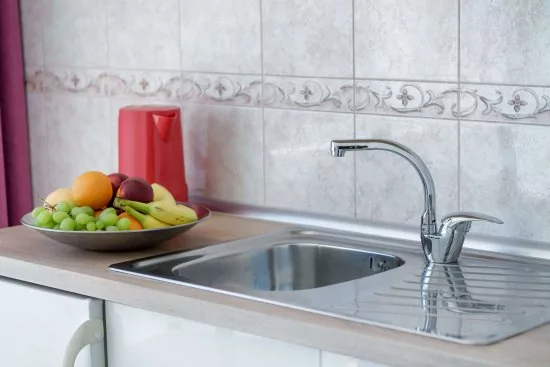 Apartmán Severní Dalmácie - Vodice DA 4174 N4