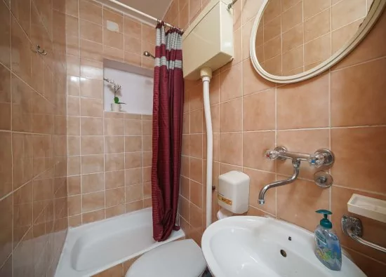 Apartmán Severní Dalmácie - Vodice DA 4174 N4