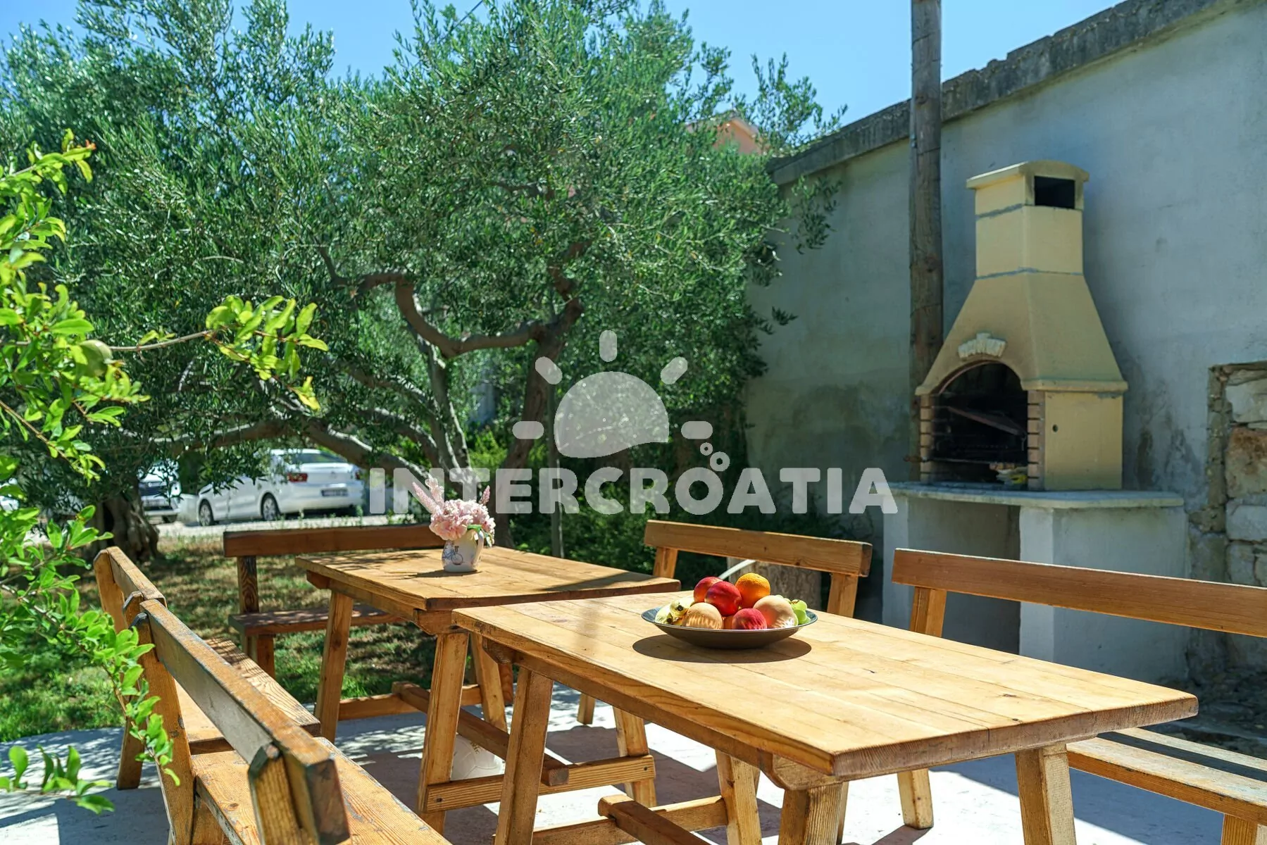 Apartmán Severní Dalmácie - Vodice DA 4174 N5